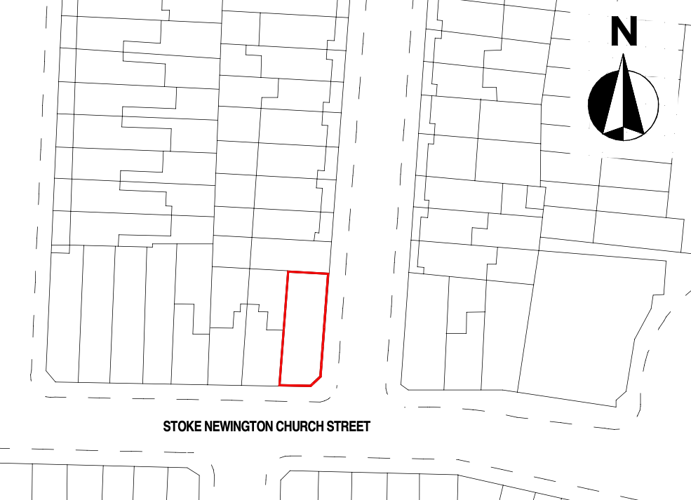 Land Registry compliant lease plans for London, from £150.00.